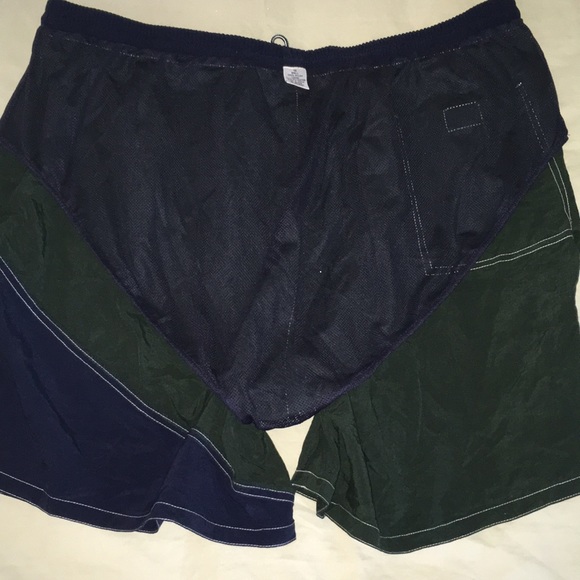 🆕 SWIM TRUNKS MENS - NWT - Picture 8 of 8